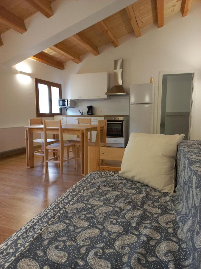 Cal Vallverdu 2D Preixana 외부 사진