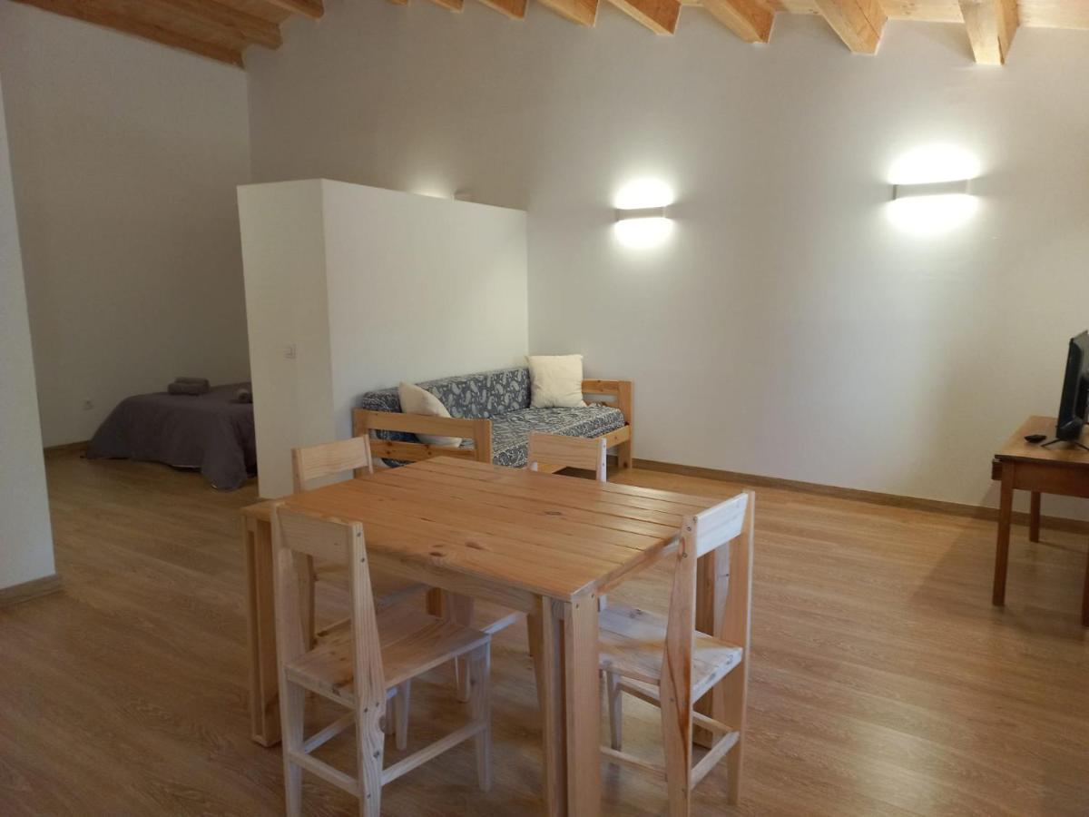 Cal Vallverdu 2D Preixana 외부 사진