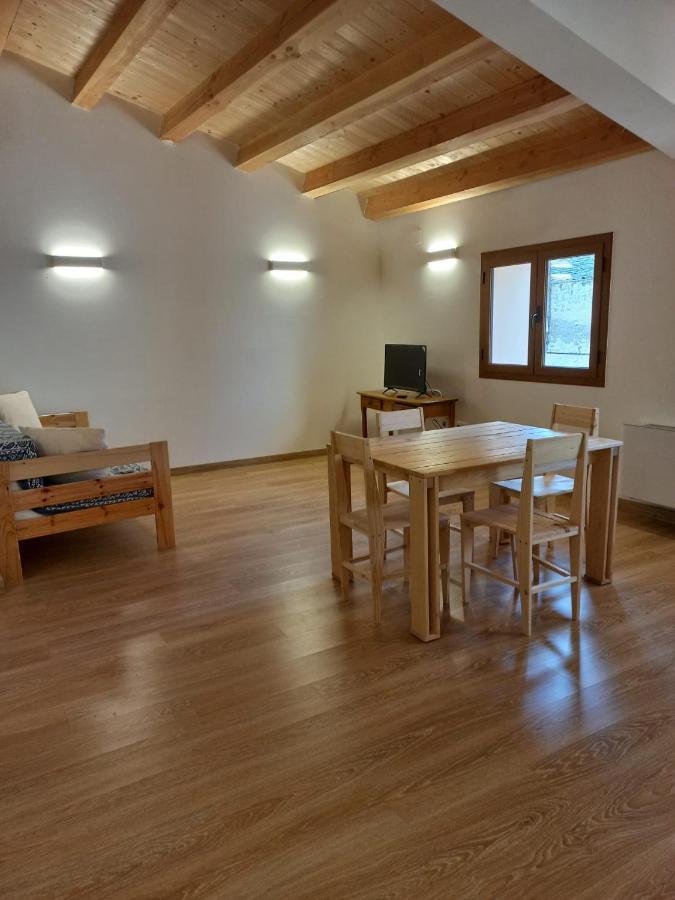 Cal Vallverdu 2D Preixana 외부 사진